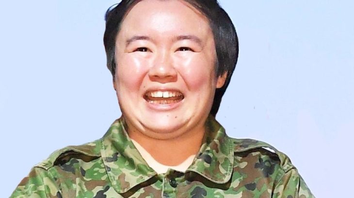 【芸能】やす子“NGにしたい”番組告白「やめてくださいってマネージャーさんに言ってる」