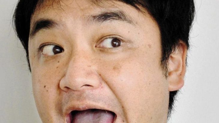 たむけんのブログに対する文春記事信じない！日本人の常識に疑問符