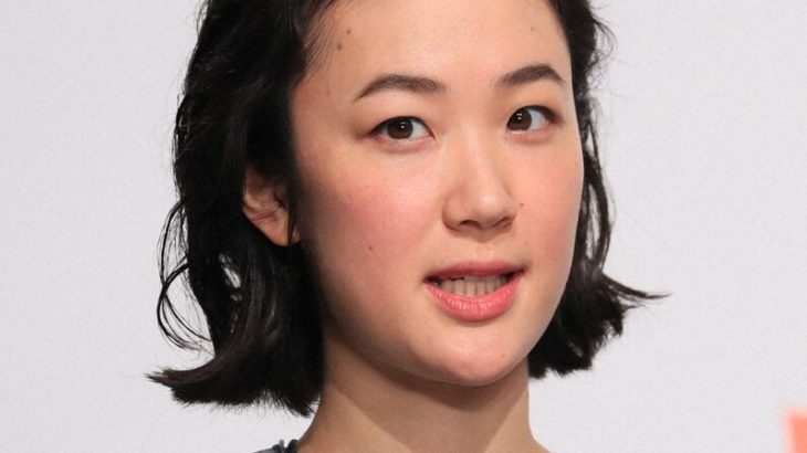 【芸能】黒木華「時給800円」お化け屋敷バイトで磨いた“恐怖の平安顔”演技