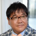 【芸能】カンニング竹山、松本潤と偶然遭遇 提案された行き先とは「噂になった」