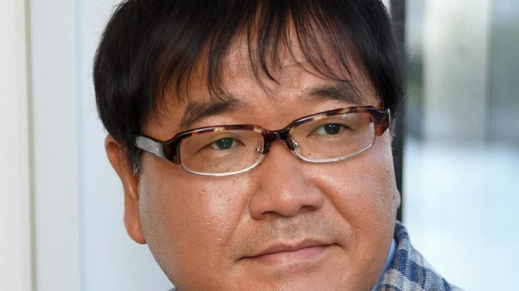 【芸能】カンニング竹山、松本潤と偶然遭遇 提案された行き先とは「噂になった」