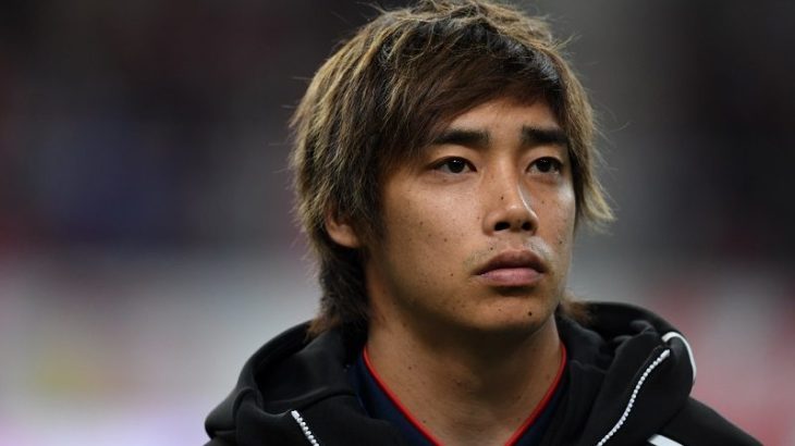 伊東純也、３・２１Ｗ杯予選・北朝鮮戦ピンチ欠場も　警察捜査は最短でも１か月以上　クラブのプレーも不透明　  [愛の戦士★]