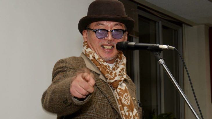 【芸能】田代まさし氏、久々の番組出演に安堵　「どうなることかと心配しましたが…」