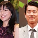 【芸能】山口智子、唐沢寿明との“仲良し”結婚生活は「彼が立派」「唐沢さんのおかげ」