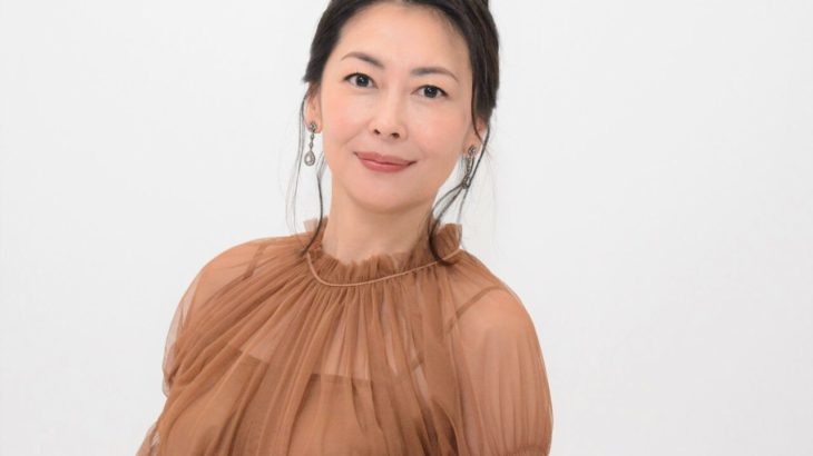 中山美穂、大胆なイメチェンでネット騒然！「なんかヤンキーみたい」な反応相次ぐ