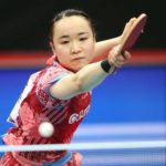 伊藤美誠の五輪補欠拒否にネットが大激怒！炎上ブログが話題沸騰！