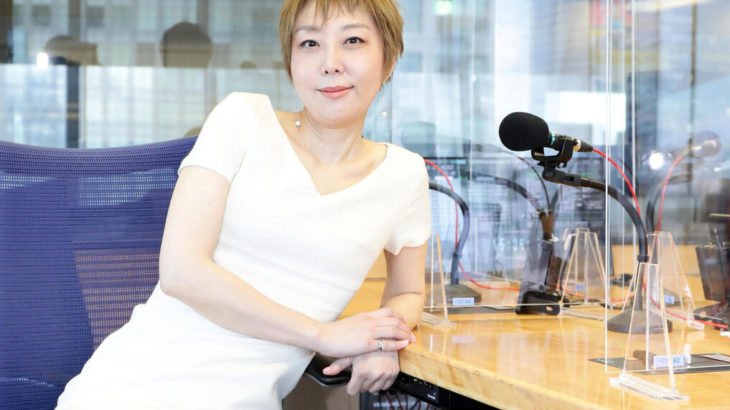 室井佑月氏「『おばさん』呼びはいつからダメ？」「おじさんと呼ばれて怒る人見たことない」  [フォーエバー★]