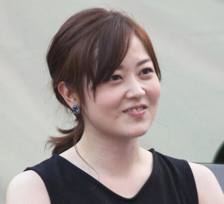 【芸能】水卜麻美アナはセルフレジで緊張、何かの間違いで“万引き”にならないか怯える