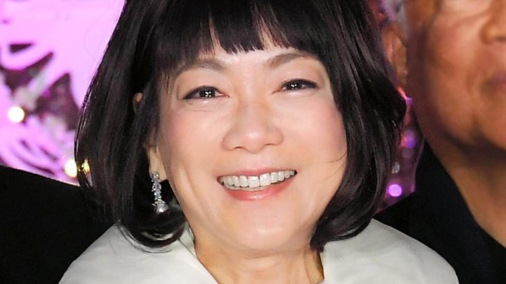 【芸能】堀ちえみ、舌がんになり辛かったことを告白「偶然同じ舌がんの患者の方が」