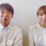 【芸能】南明奈＆濱口優の結婚生活に一斉どん引き　さんま「気持ち悪っ」井戸田「地獄」中山秀征「拷問です」