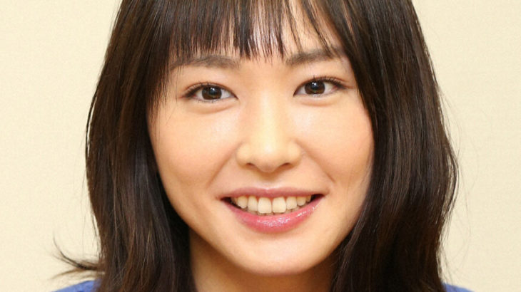 【芸能】新垣結衣が“護衛に居て欲しかった”シーン「うっかりテレビで…」
