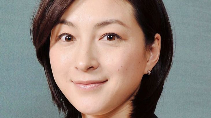 広末涼子、事務所退社から8か月後に独立！新たな活動を始める「株式会社Ｒ．Ｈ」代表として活躍へ