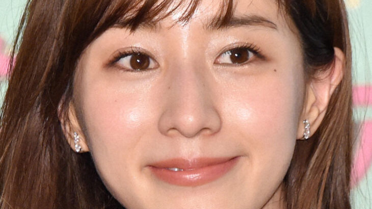 【芸能】広末涼子独立で「新・看板女優」候補に挙がる田中みな実の「脱・あざとかわいい」行く末