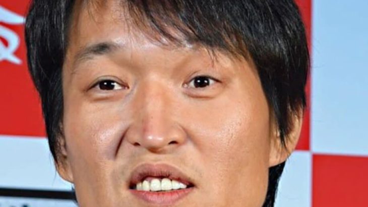 【芸能】千原ジュニア、若者の「メッセージ最後の句点『。』は怒ってる感じ」に唖然