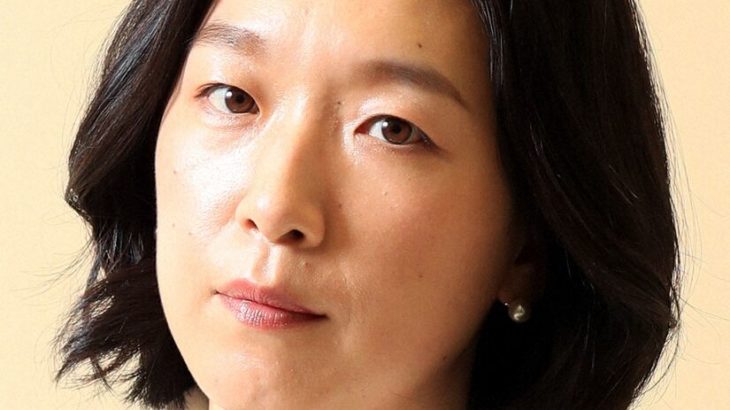 江口のりこが明かす、女優への原点とは？15歳で進学を蹴ってうどん屋でアルバイト