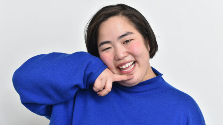 【芸能】ゆりやん「芸人辞めようと思う」父親に衝撃告白…予想外の展開にかまいたち驚き「こんなことある！？」