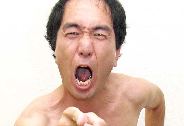 爆笑必至！江頭2:50さんの最新ブログが炸裂！ネットを沸かせる！