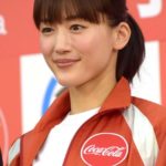 【芸能】綾瀬はるか「写真集」初登場8位　2年半ぶりに復活の人気シリーズで見せたヘルシーボディ