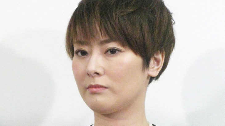 遠野なぎこ、過去の深い傷を告白「主役俳優に性的行為強要された過去」