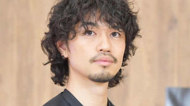 斎藤工のパリでの衝撃体験！車で半拉致され、穴を掘らされた恐怖の一夜とは？