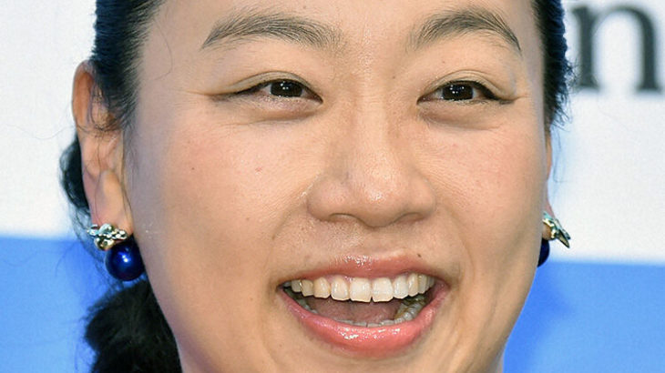 【芸能】いとうあさこ、“幼少期や苦労時代に憧れた有名人”語る