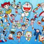 藤子・F・不二雄の生誕90周年特番！テレ朝で「パーマン」「チンプイ」放送決定！