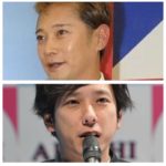 【芸能】二宮和也、中居正広とのレギュラー共演は「来世でしか出来ないかと思ってたわよ」