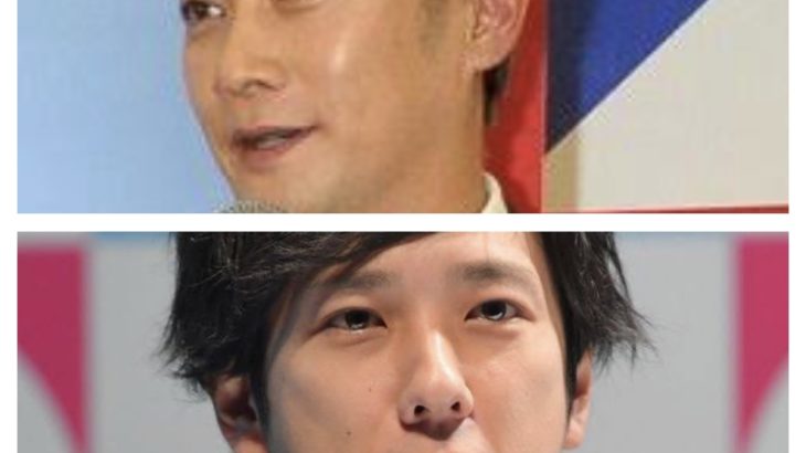 【芸能】二宮和也、中居正広とのレギュラー共演は「来世でしか出来ないかと思ってたわよ」
