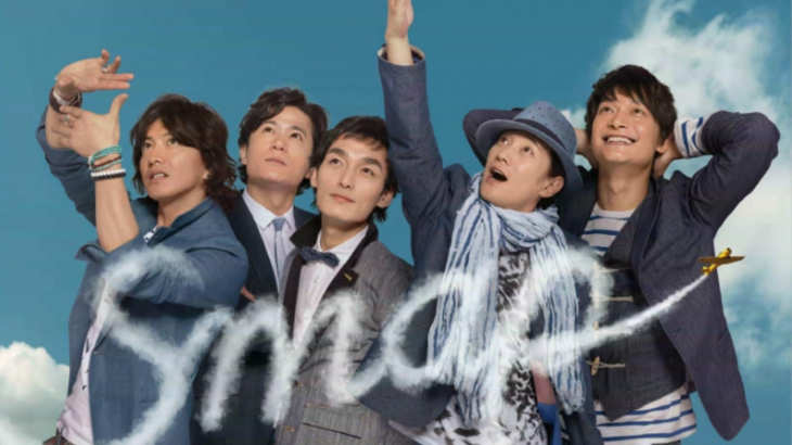 SMAP再結成の動きを追う！スマスマ復活説や新劇場サプライズ計画の内幕を暴露！