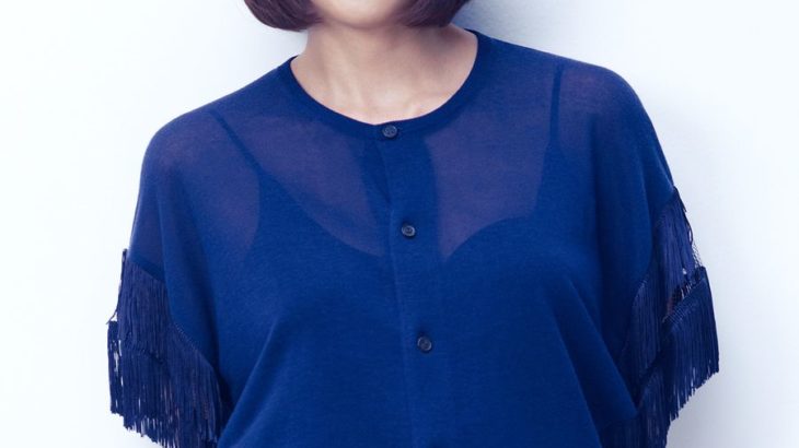 小泉今日子、58歳での孤独死について心配を告白。外食は年に3回程度