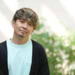 【芸能】”歩くパワースポット”湘南乃風・SHOCK EYE、毎年恒例の芸能の神参拝を報告