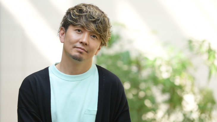 【芸能】”歩くパワースポット”湘南乃風・SHOCK EYE、毎年恒例の芸能の神参拝を報告