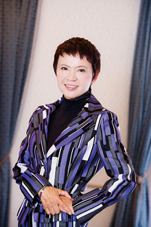 家田荘子氏ブログが物議を醸す！松本人志報道の女性への配慮不足を指摘する意見も