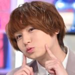 JUMP伊野尾慧、雪平莉左との交際熱愛報道が話題！事務所のコメントは？