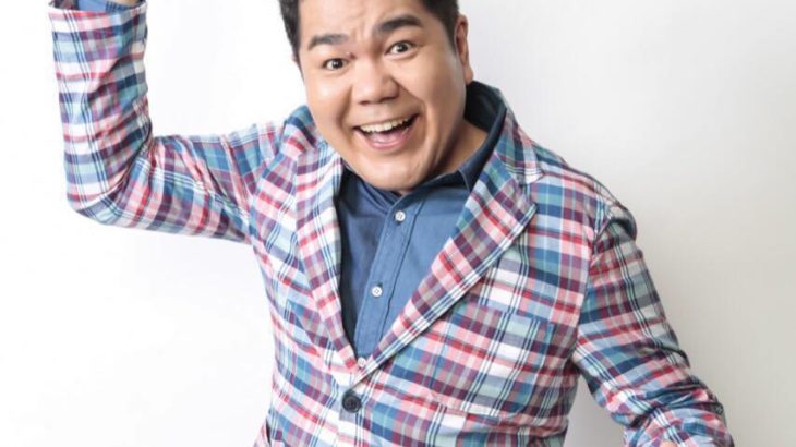 【芸能】福岡拠点のお笑い芸人”ゴリけん”、『Eye Love You』中川大志との2ショット披露「ゴリさん顔２倍w」