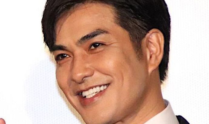 北村一輝、嵐メンバーに“嫉妬”！顔の濃さに悩みを告白、「いつもいい役」