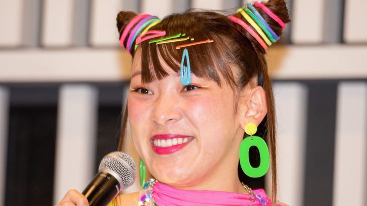 フワちゃん、4月に向け準備急ピッチ！ファンからの応援コメント殺到、 海外生活へ