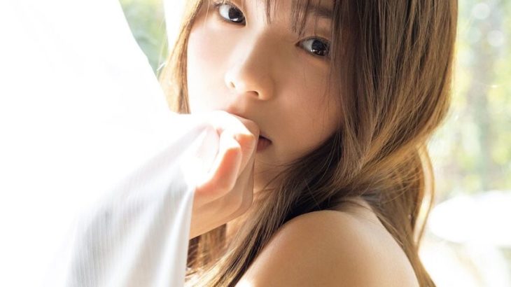 【芸能】グラビア界注目の橘和奈、CAからタレントに転身するまでの軌跡　学生時代はアメリカ・中国への留学経験も