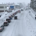 【天気】8日は関東の平地も雪か　今週末までは真冬の寒さも　花粉の飛散が最盛期　2週間天気