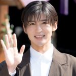 SnowManファンが川口春奈のインスタ投稿に戸惑い