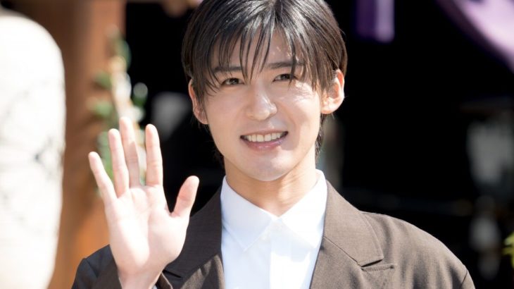 SnowManファンが川口春奈のインスタ投稿に戸惑い