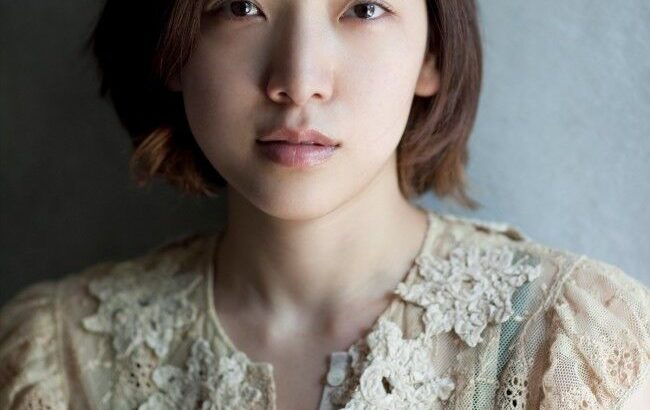 安藤サクラが「よっしゃー、やったー」喜びの声！最優秀主演女優賞と助演のW受賞に輝く