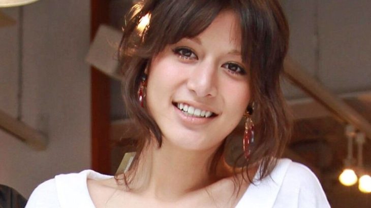 【芸能】マリエ　1歳の娘と散歩で心から伝えたいこと　「タバコのポイ捨てやめて！」「電子タバコのポイ捨てが半端なく目立つ」