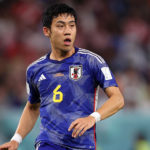 【サッカー】遠藤航、マンU聖地で躍動　敵地で幻ゴール…リバプールは延長120分死闘の末にFA杯敗退