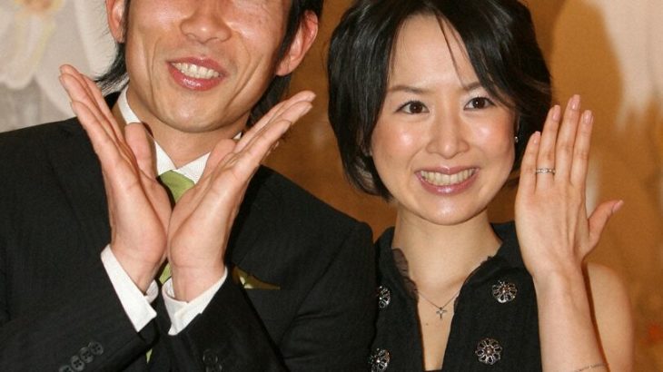 【芸能】14歳上の芸人・おさると年の差婚→夫の度重なる改名→どん底生活も…山川恵里佳（42）が明かす、結婚後の“波瀾万丈な日々”《20年ぶりにグラビア復帰》