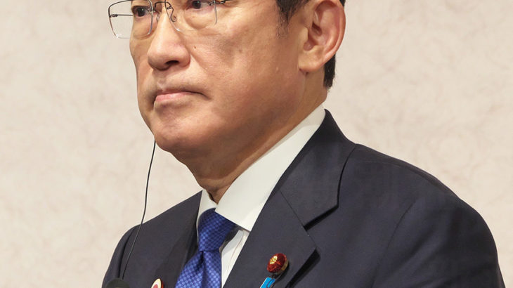 【社会】「岸田首相」秘書官　「銀座高級クラブ通い」の原資は官房機密費か　ホステスと「同伴もアフターも」でもクビにできない理由とは