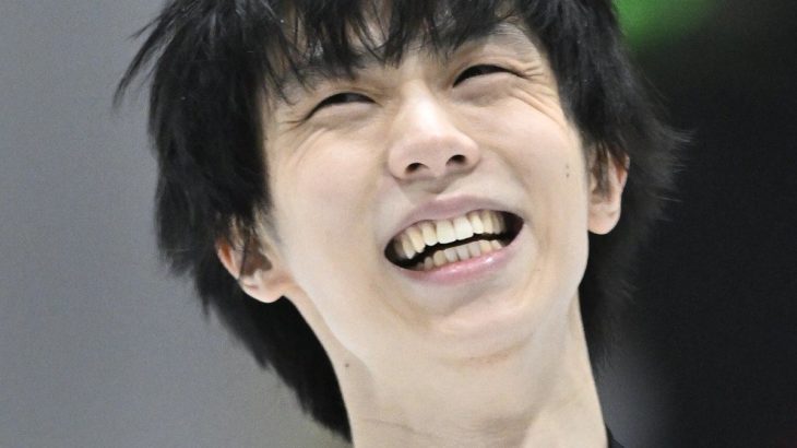 【フィギュア】羽生結弦　チケットに「8000円写真集」を“抱き合わせ”…アイスショーの“アイドル風”販売が話題に