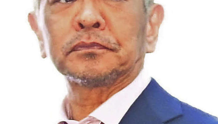 【芸能】「松本人志飲み会」参加セクシー女優、週刊誌報道を再度否定「部屋飲み」詳細に「それも嘘」