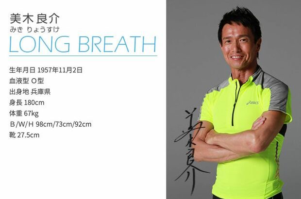 【芸能】「別人みたいでショック」ロングブレスの美木良介、ビジュアル変化に動揺の声が広がる