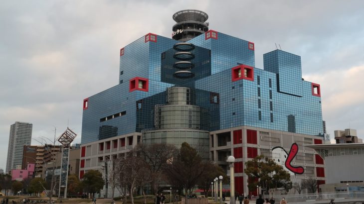 【お笑い】「Ｒ－１グランプリ」で得点表示ミス「一部誤った点数が出てしまうというシステムエラー」